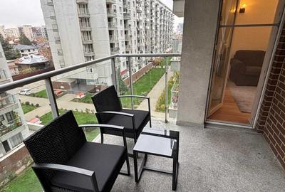Inchiriere apartament 3 camere in Complex rezidential  Rose Garden - 7