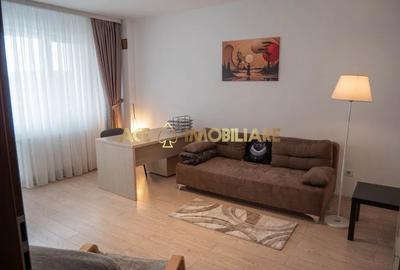 Apartament cu 2 camere decomandat, mobilat în Berceni