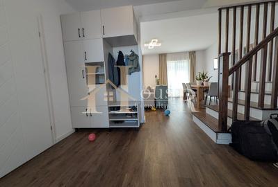 Casa in Giroc. Finalizata. Mobilata si utilata. - 2