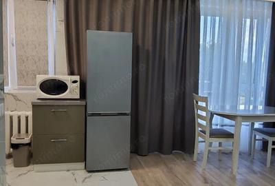 Garsonieră în Aviației