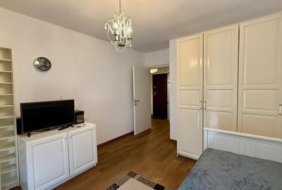 2 Camere 78mp Etaj 4 Vedere La Lac Lebada Lake Residence - 9