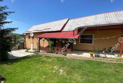 Casa individuala cu 4 camere in comuna Vurpar din Sibiu - 26