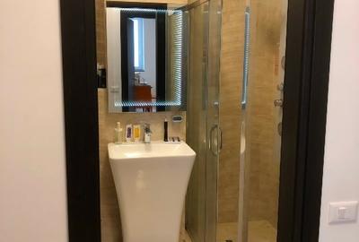 De vanzare - Apartament 2 camere - mobilat, loc parcare inclus - 8