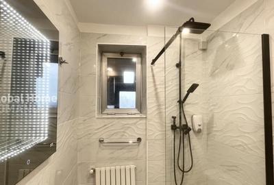 Garsonieră, mobilată în Centrul Istoric - 1