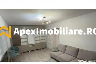 Apartament cu 2 camere semidecomandat în Unirii - 7