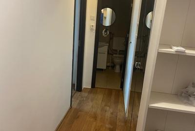 1 Mai /Bd Banu Manta, etj 1 - 5