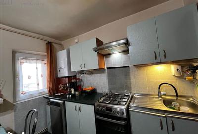 Apartament cu 2 camere decomandat în Central - 9