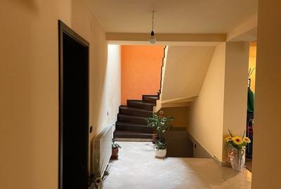 Casă individuală cu 5 camere cu Teren 761 Mp în Șag - 6