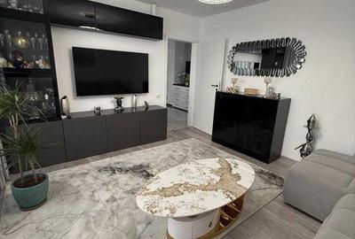 Apartament cu 2 camere, mobilat în Ștrand - 7