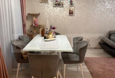 Casa Duplex modern Dumbravita - 7