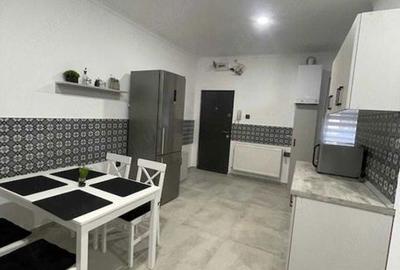 Apartament cu 2 camere în Calea Aradului - 2