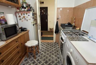Apartament cu 2 camere semidecomandat în Central - 8