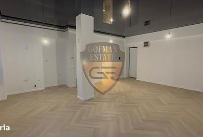 Apartament cu 2 camere semidecomandat în Tomis Nord - 6