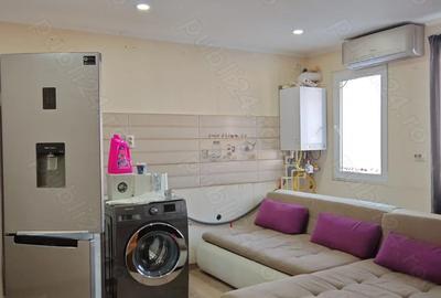 Apartament cu 4 camere semidecomandat în Rahova - 10