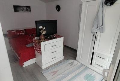Duplex 4 camere Crevedia Darza - 9