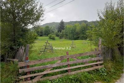 Teren de 24334 mp, în Secăria - 6