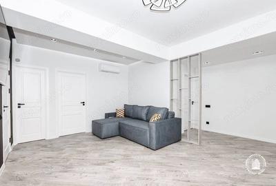 Apartament cu 3 camere în Rahova