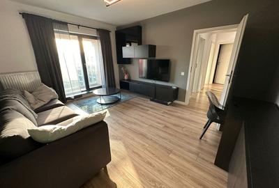 Apartament cu 2 camere decomandat în Politehnica - 8
