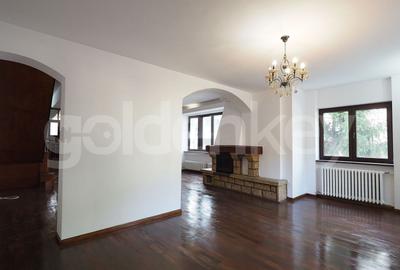 Vila D+P+1+M | 10 camere, 555mpc |  Parc Verdi - Lac Floreasca - 3