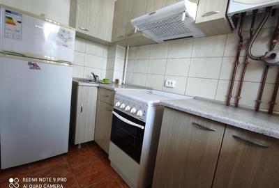 Garsoniera 40 mp - Drumul Taberei / Valea Cricovului - 6