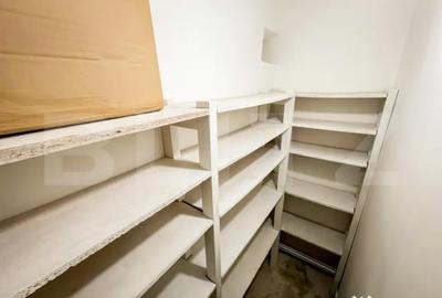 Apartament cu 4 camere semidecomandat în 22 Decembrie - 7