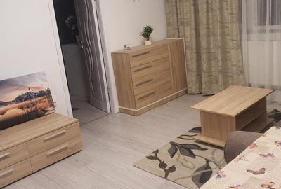 Apartament 2 camere Circumvalatiunii-Dacia etaj 3 amenajat centrala proprie - 7