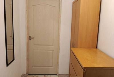 Apartament cu 2 camere semidecomandat în Central - 7