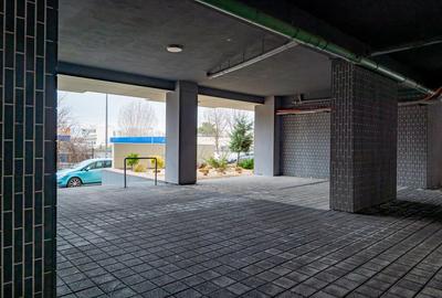 Apartament cu 3 camere semidecomandat în Tomis Nord - 19