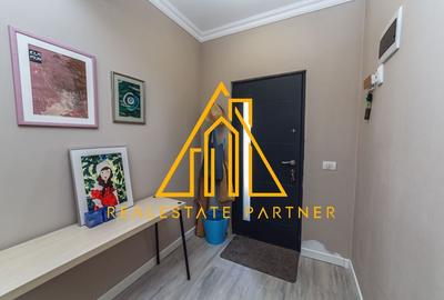 Apartament cochet 2 camere, curte proprie, 2 locuri de parcare - 2