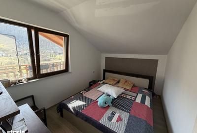 Casă cu 5 camere cu Teren 500 Mp în Central - 13