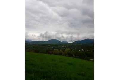 REL4001158 Teren de vanzare in Bran I Festung - 2