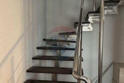 Apartament 4 camere ROZNOV Central de inchiriat - 6