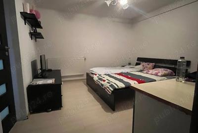 Casa de inchiriere Popesti Leordeni 4 camere Mobilat Utilat Curte - 2