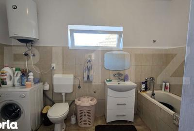 Casă cu 2 camere cu Teren 4446 Mp în Păulești - 8