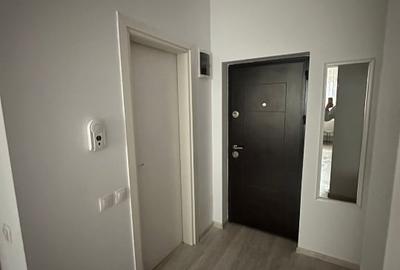 Garsonieră semidecomandată, mobilată în Chiajna - 15