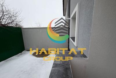 Duplex cu 4 camere cu Canalizare în Central - 31