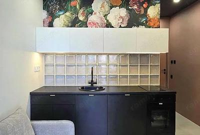 Garsonieră decomandată în Titan - 3