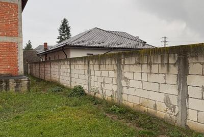 Duplex Postarnacu, Dambovita - 5