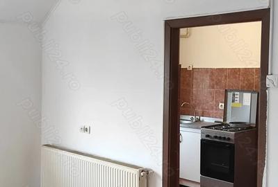 Vand apartament cu o camera in Flore?ti, str Muzeul Apei - 4