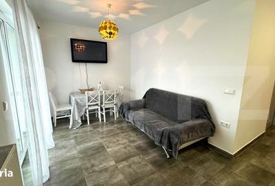 Apartament cu 3 camere în Central - 3