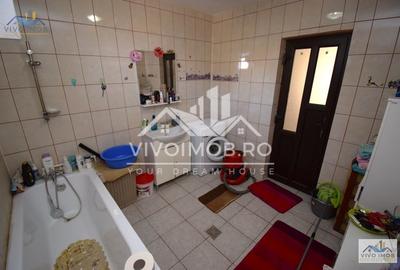 PREȚ BOMBĂ!! Bâcu-padurea Ileana | casa 3 camere | teren 542 mp | zonă liniștită - 15