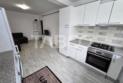 Apartament de vanzare 3 camere cu gradina parcare Arhitectilor Sibiu - 10