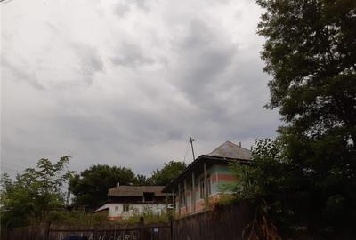 Casă cu 2 camere în Horgești - 3