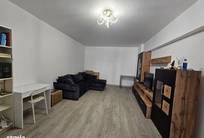 Apartament cu 2 camere, mobilat în Dudești - 5
