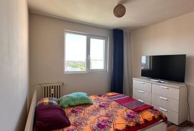 Apartament cu 2 camere semidecomandat, mobilat în Aurel Vlaicu - 5