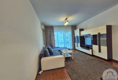 Apartament cu 2 camere decomandat, mobilat în Păcii - 3