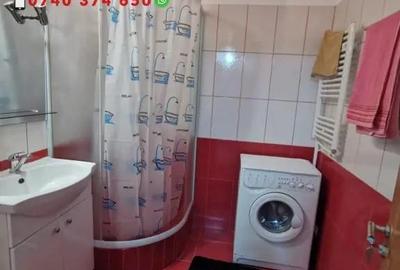 Apartament cu 2 camere decomandat în Babadag - 3