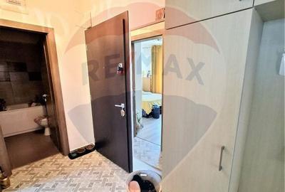 Apartament 2 camere 52 mp complet mobilat, Metalurgie... Apartament 2 camere 52 mp complet mobilat, Metalurgie... - 3