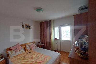 Apartament cu 2 camere, 58 mp, decomandat, zona Debarcader - 5