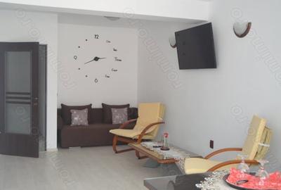 Apartament cu 2 camere decomandat în Valea Alba - 4